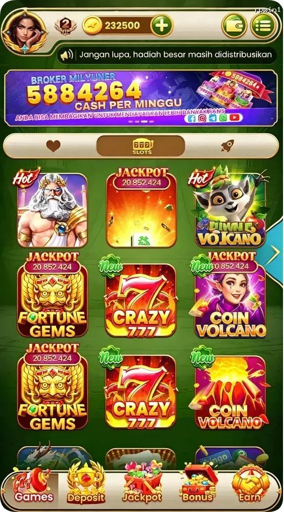 rpwin1 APK