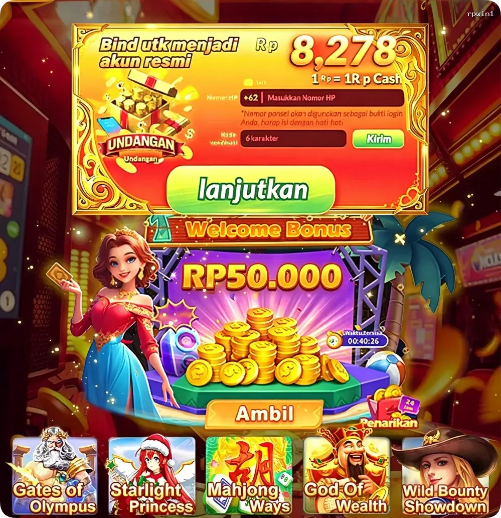 rpwin1 Masuk