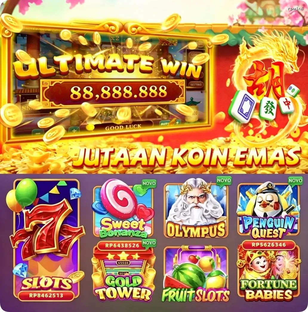 rpwin1 APK Resmi Unduh