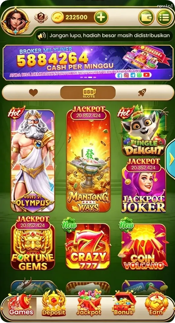 rpwin1 Preview - Resmi Unduh